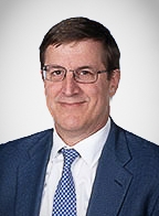 Gordon Hafner, MD