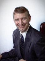 Charles McBride, MD