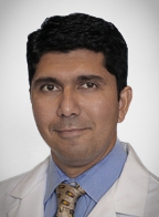 Ketan Trivedi, MD