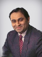 Ednan Mushtaq, MD