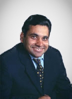 Shabih Hasan, MD