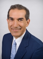 Behzad Parva, MD