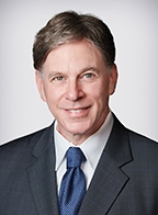 Ronald Bank, MD