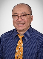 Edwin Wong, MD
