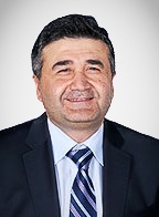 Khalid Abousy, MD