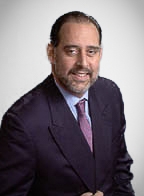Antonio Pastor, MD