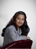 Vasudha Narayana, MD