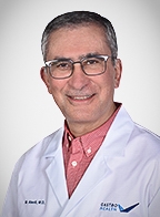 Mahmood Abedi, MD