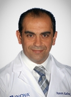 Husam Alathari, MD