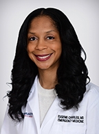 Eugenie Charles, MD