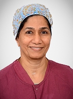 Geetha Dhinakaran, MD