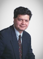 Mubarik Khan, MD