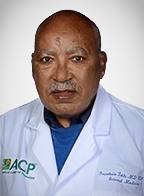 Fessehaie Tekle, MD