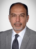 Ahmed Sherif Abdel Meguid, MD