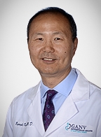 Byungki Kim, MD