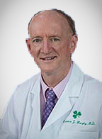 Laurence Murphy, MD