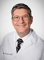William Purkert, MD