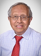 Alfred Myaing, MD