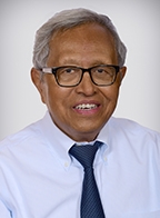 Alfred Myaing, MD