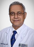 Ranjit Cheriyan, MD