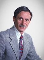 Edward Parelhoff, MD