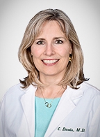Carolyn Davis, MD