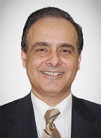 Syed Shahab, MD