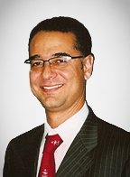 Shahram Yazdani, MD