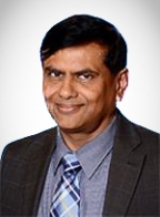 Shanti Prasad, MD