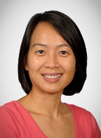 Tina Pham, MD