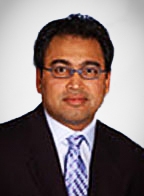 Khalique Zahir, MD