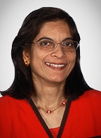 Geetha Menezes, MD