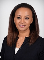 Lydia Haile, MD