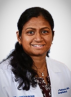 Vijaya Sunkara, MD