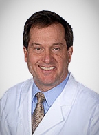 John Deeken, MD
