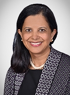 Alita Mishra, MD