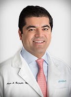 Amir Bajoghli, MD