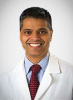 Atul Marathe, MD