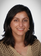 Sameena Nasrullah, MD