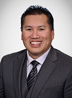 Nathan Tran, MD