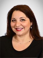 Neda Hashemi, MD