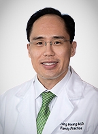 Irving Hwang, MD