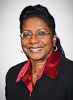 Bernice Griffith, MD