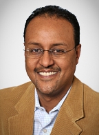 Khalid Shumburo, MD