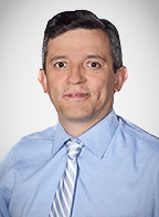 Richard Ospina, MD