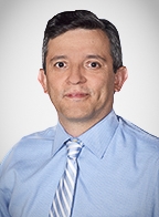 Photo of Richard Ospina, MD