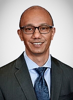 Raj Chand, MD