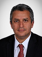 Nigel Azer, MD
