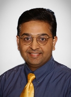 Ramesh Rao, MD