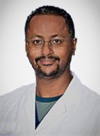 Dawit Mekonnen, MD